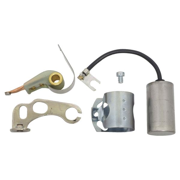 スタンダード　ポイント＆コンデンサー　４８−６９ｙ