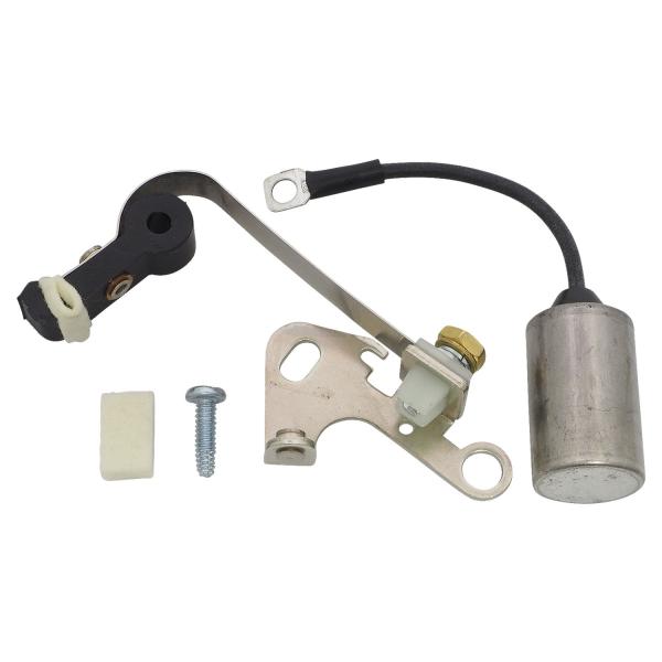 スタンダード　ポイント＆コンデンサー　５８−６９ｙ　マグネトーＸＬ