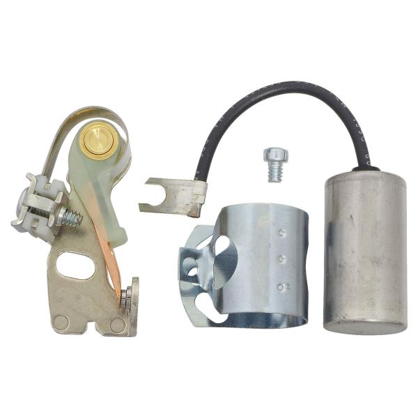 スタンダード　ポイント＆コンデンサー　７０ｙ−