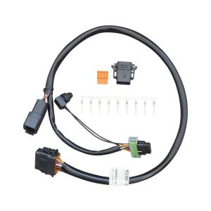 Guerrilla Cables ゲリラケーブルズ スピードメーターハーネス延長