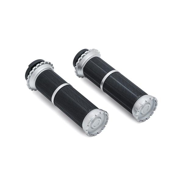 クリアキン　ＲＩＯＴグリップ　シルバー　０８ｙ−ＴＢＷ