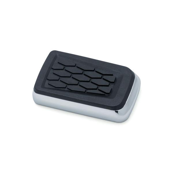 ＨＥＸ　ブレーキペダルパッド　クローム　ＦＸ，　ＸＧ，　ダイナ