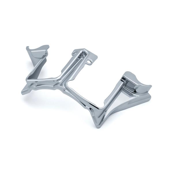 クリアキン　プレシジョン　タペットブロックアクセント　クローム　Ｍ８