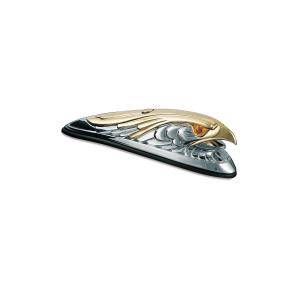 スズキ（SUZUKI） GSX1100Sカタナ アッパーカウル 銀 94411-493 純正