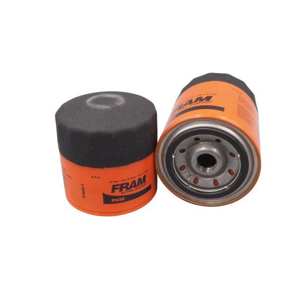 ＭＱＱＮＥＹＥＳ　ＦＲＡＭ　オイルフィルター　ＰＨ１６