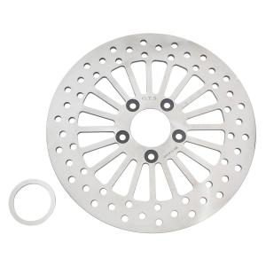 CL2064 ライブディオ ZX SR スーパーディオ ブレーキパッド BP-6162