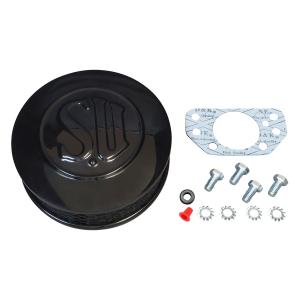 GUTS CHROME（ガッツ クローム） CVキャブ&EFI用 SUエアクリーナー