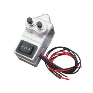 Harley Davidson（ハーレー・ダビッドソン） クリアキン ヘビー