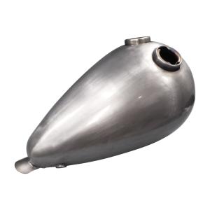 Harley Davidson ロートンネルピーナッツタンク カムキャップ