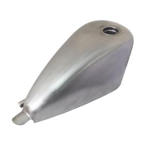 ハーレー ナロー チョッパー ピーナッツ タンク 穴?穴 約43.5cm 幅 約