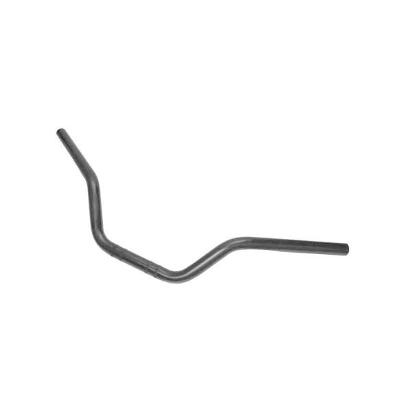 ＥＦＦＥＸバー５０ｍｍバック　ＸＬ１２００Ｘ　１６−２１ｙ　ブラック