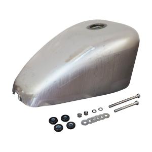 XL1200L タンク ワインM ハーレー 純正 中古 バイク 部品 スポーツ