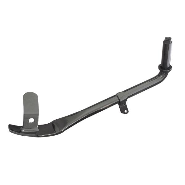 キックスタンド　１ｉｎショート　８６−０６ｙソフテイル　ブラック