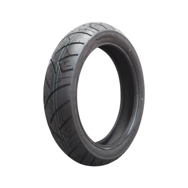 シンコー　ＳＲ７７７　１５０／７０Ｂ１８　７６Ｈ　リア