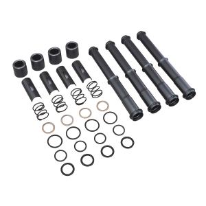 Harley Davidson（ハーレー・ダビッドソン） S＆Sアジャスタブル