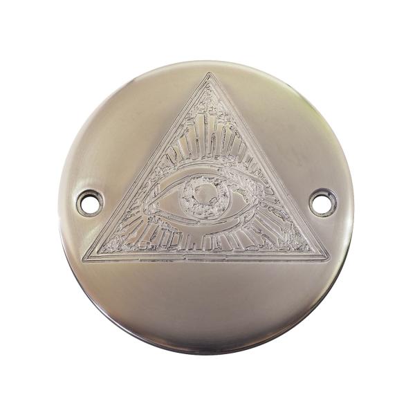 ＭＡＬＣＯＭ　ヘアラインポイントカバー　ＰＲＯＶＩＤＥＮＣＥ　ＢＴ用　２穴