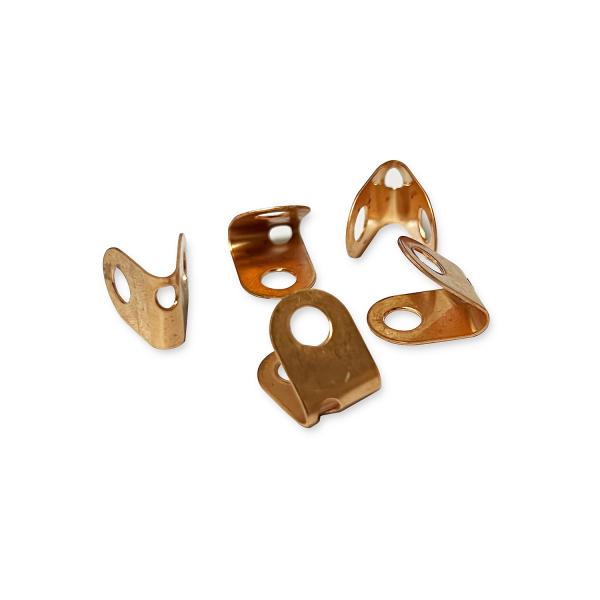 Ｒ＆Ｕ　レプリカワイヤーターミナル　５個セット　１５２０−３９