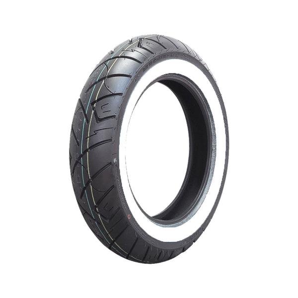 シンコー　ＳＲ７７７　ホワイトウォール　ＭＵ８５Ｂ１６　７７Ｈ　リア