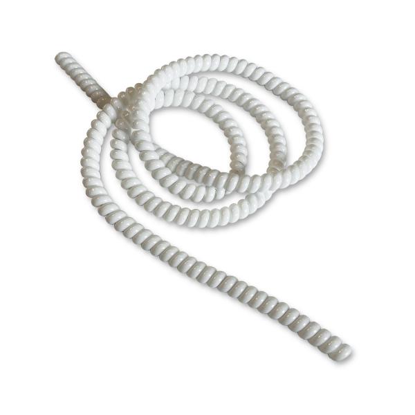 Ｒ＆Ｕ　ケーブルラップ　白