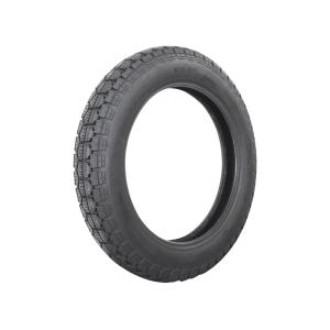 firestone ANS 米国製4.50-18 AVON 21 セット COKER Firestone ANS 4.50-18「MOTOR ROCK」