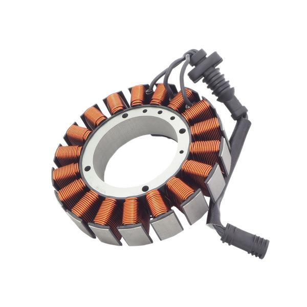 ステーターコイル　０８−１７ｙダイナ・ソフテイル