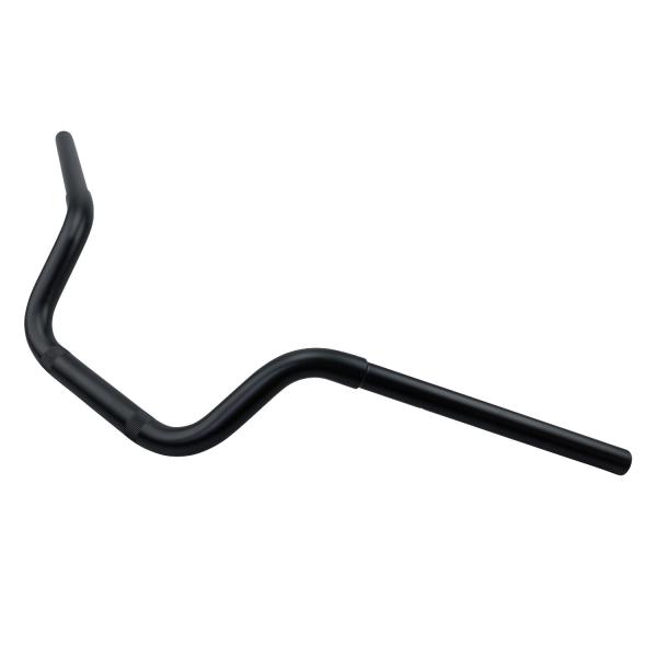 キジマ　フィフティーバーハンドル　５０mmバック　ＲＨ１２５０Ｓ