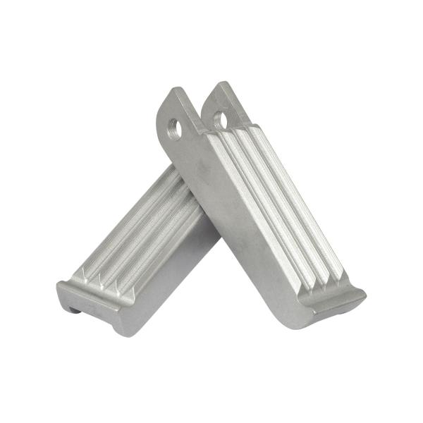 ＭＡＬＣＯＭ　フットペグセット　縦山