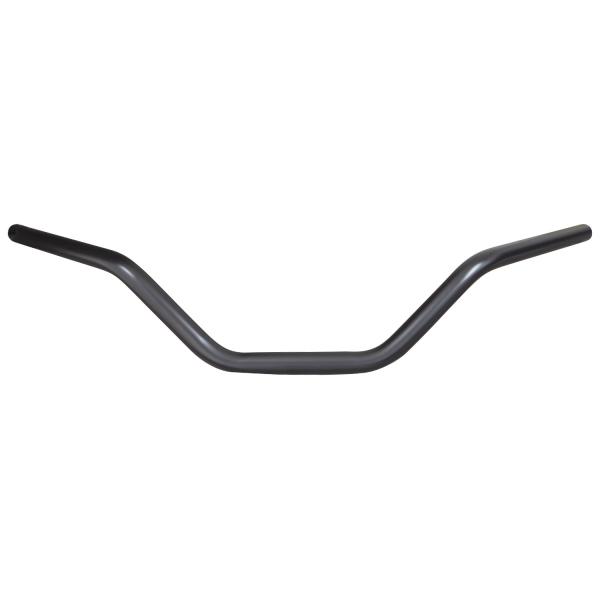 ヘコミ無し　ＸＬバーハンドル　ブラック