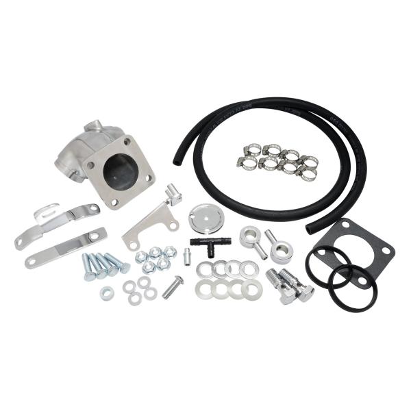 ＳＵキャブインストールキット　９１−０３ｙＸＬ用　ポリッシュ