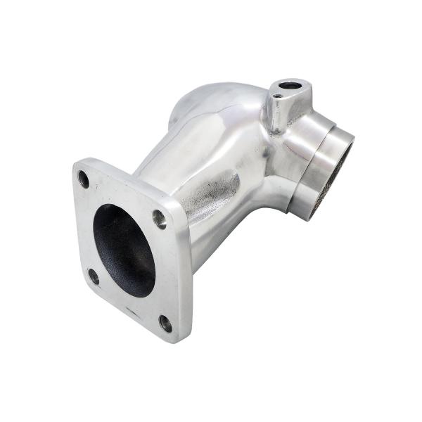 ＳＵキャブ用マニホールド　ＸＬ用　ポリッシュ