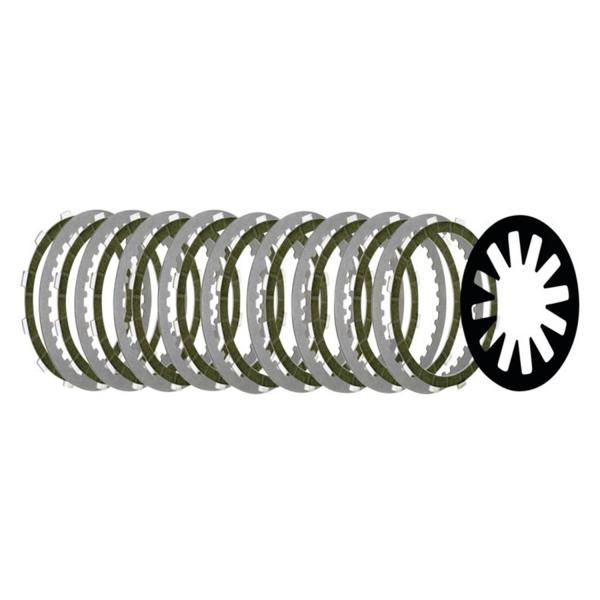 ツインパワー　エクストラクラッチキット　９８−１７