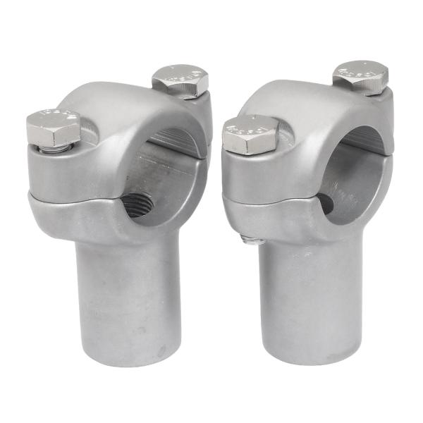 ＭＡＬＣＯＭ　フランダースタイプライザー　ナチュラル　１．５インチ