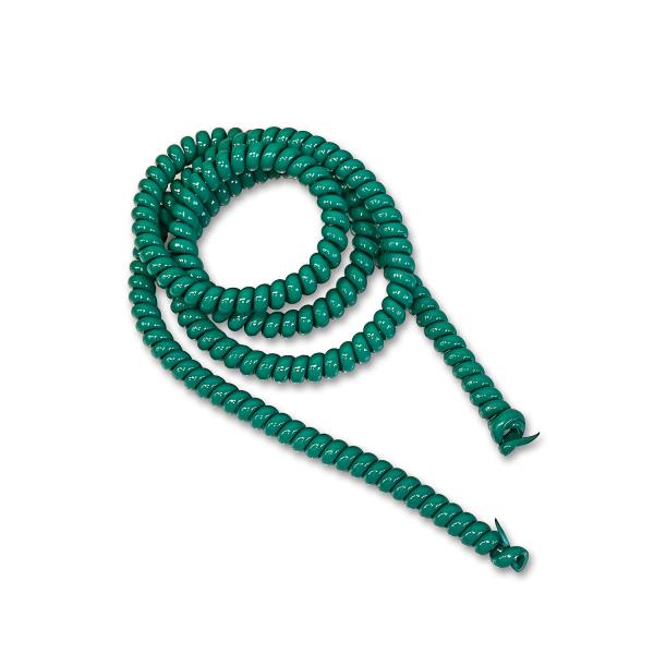 Ｒ＆Ｕ　ケーブルラップ　緑