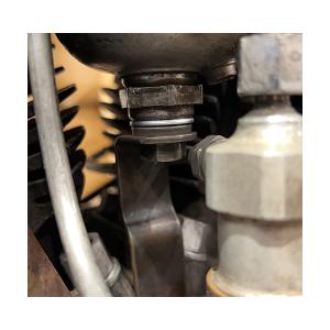 シャットオフ/リンカートフロートボール用 メタ...の詳細画像3