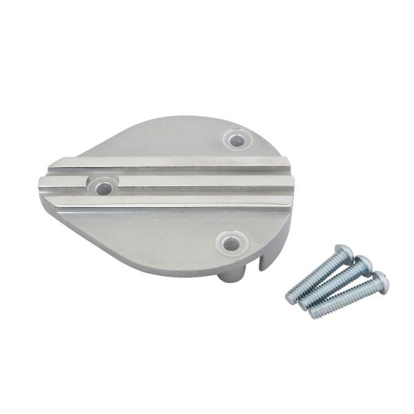 ＭＡＬＣＯＭ　リブミニティアドロップ　キャブカバー　ＣＶ用