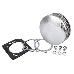 GUTS CHROME 【メーカー在庫あり】 1010-0005S ガッツクローム 7インチ