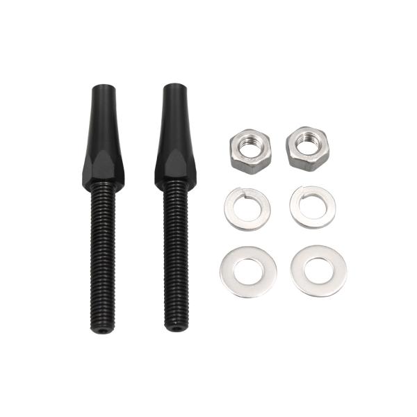 キジマ　ウィンカーシャフト　エクステンション　３５ｍｍ