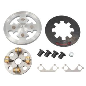 American Prime Mfg アメリカンプライム T.P.P VPクラッチシステム