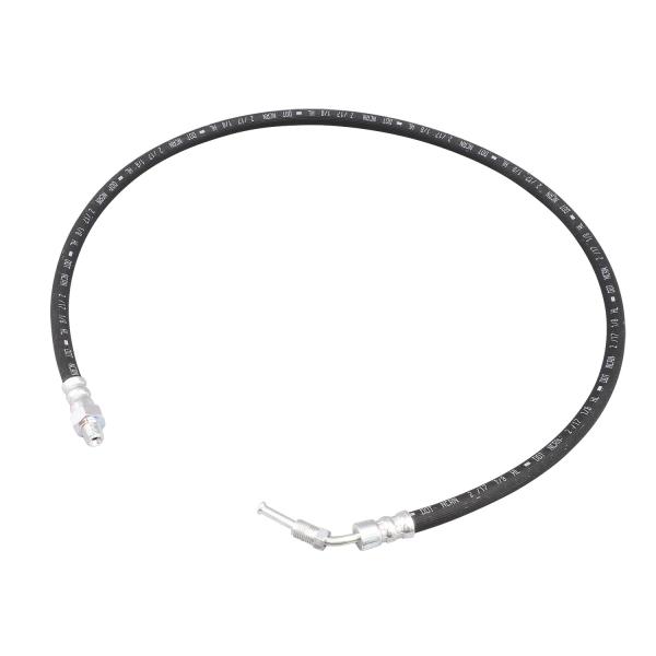 レプリカブレーキホース　７３−８０ｙ　ＦＬ／ＦＸＷＧ　リア