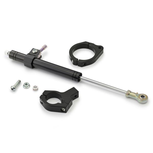 デイトナ　ステアリングダンパー　２０ｙ−　ＦＸＬＲＳ　ブラック