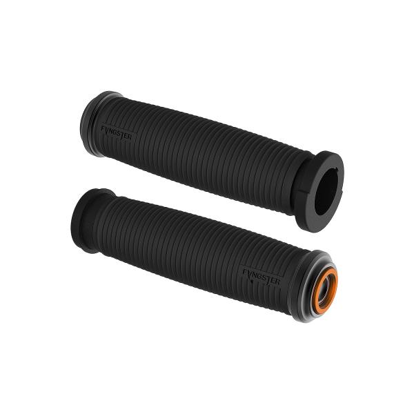 Ｆａｎｇｓｔｅｒ　グリップ　ＢＴ　ｗ／　ＴＢＷ　ＢＫ／ＯＲＧ