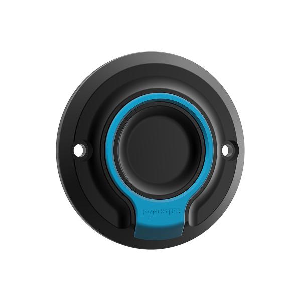 Ｆａｎｇｓｔｅｒ　ポイントカバー　０４−２２ｙ　ＸＬ　ＢＫ／ＢＬＵ