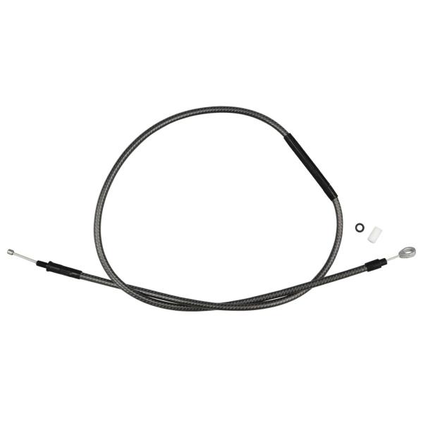 ＫＦ　６３−１／４ｉｎ　２Ｐクラッチケーブル　５速ＢＴ・ＸＬ