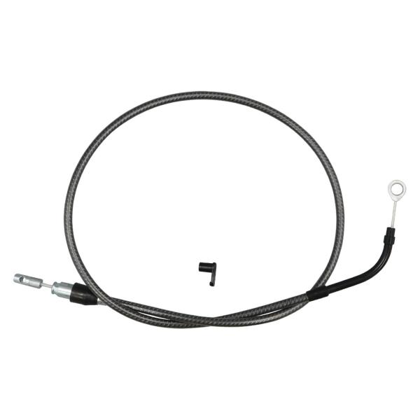 ＫＦ　４１ｉｎ　クイックコネクトクラッチケーブル　アッパー