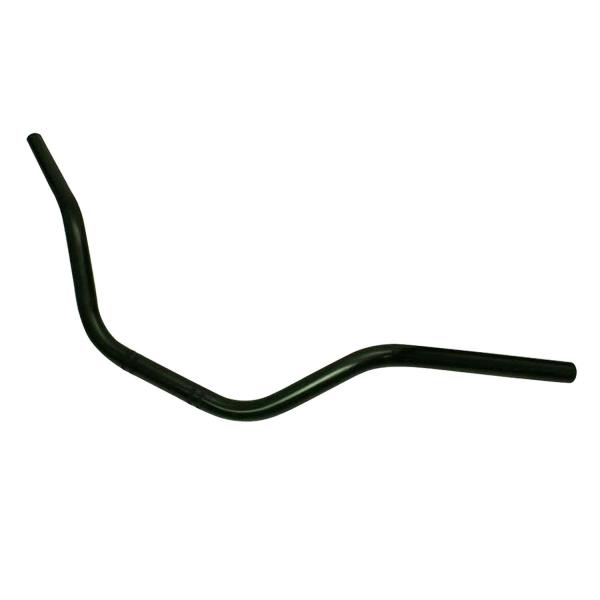 ＥＦＦＥＸバー３０ｍｍバック　ＦＸＤＬ　０８−１３ｙ　ブラック