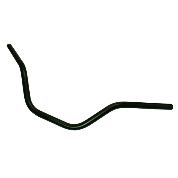 ＥＦＦＥＸバー５０ｍｍバック　ＦＸＤＬ　０８−１３ｙ　ブラック