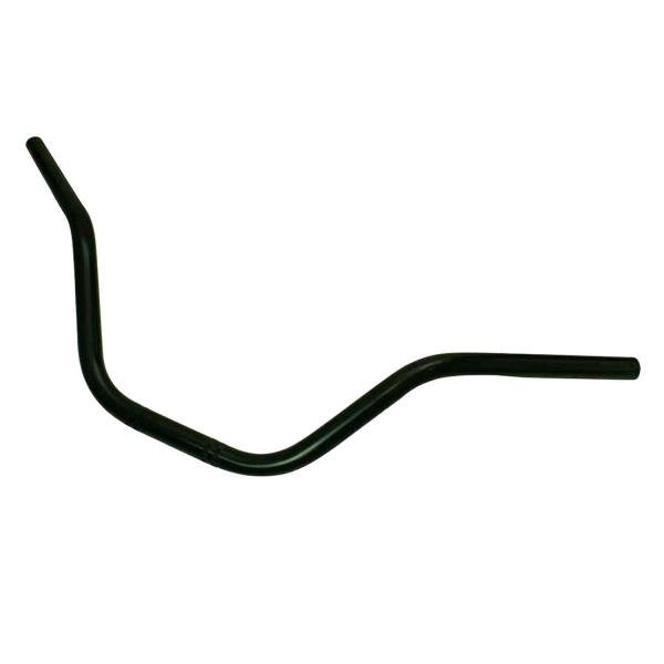 ＥＦＦＥＸバー７０ｍｍバック　ＦＸＤＬ　０８−１３ｙ　ブラック