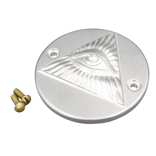 ＭＡＬＣＯＭ　ポイントカバー　ＰＲＯＶＩＤＥＮＣＥ　立体デザイン　２穴