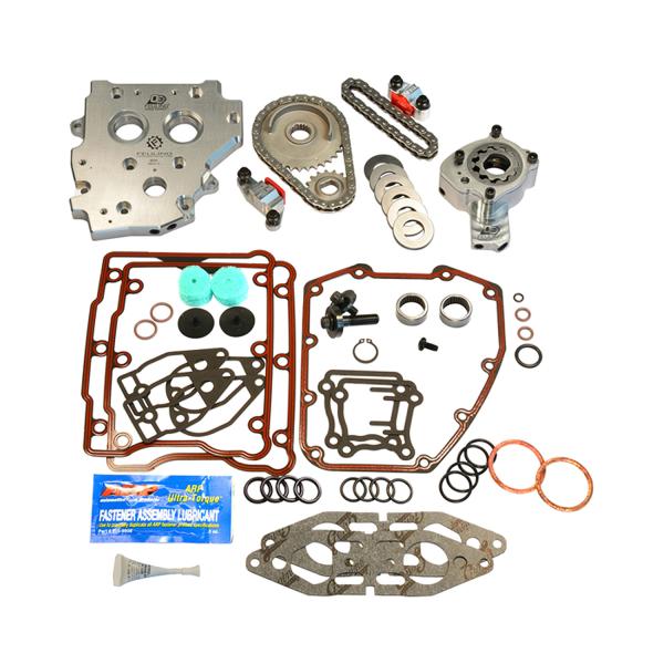 ＯＥ＋　コンバージョンカムシャフト用油圧化キット　９９−００ｙ　ＴＣ