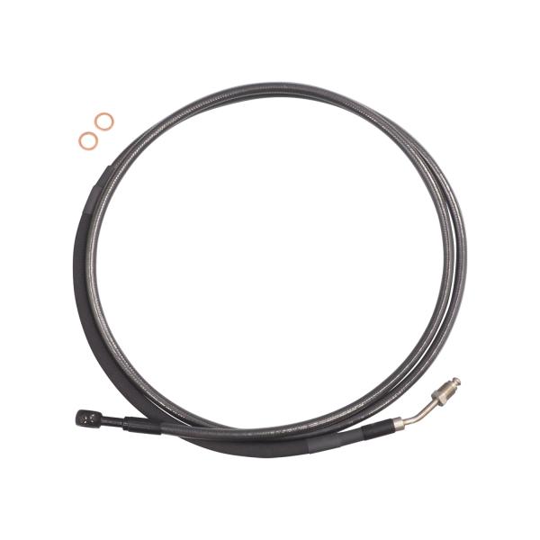 ＢＰ　８０ｉｎ　油圧クラッチライン　２０１７ｙ−用　ストレート